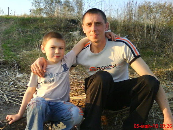 Артем Силантьев