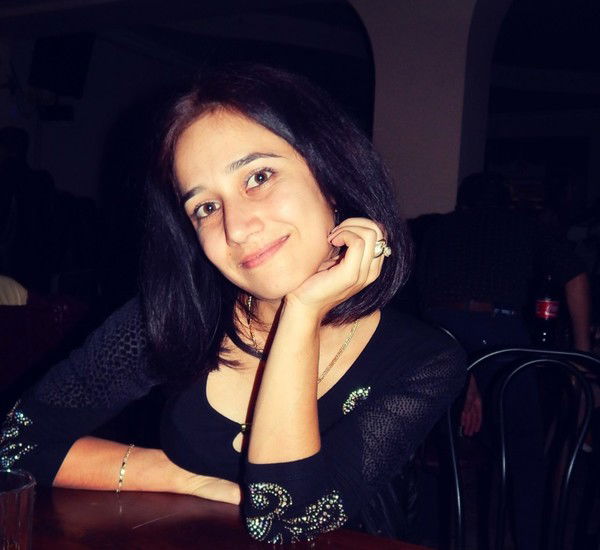 Сайде Топалова