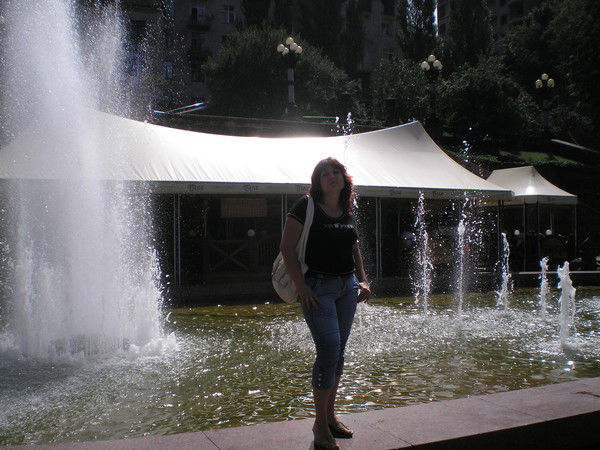 Евгения Заболотная