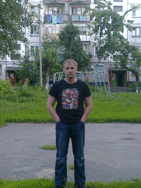 Александр Ведищев