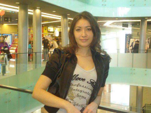 Эльвира Ишмухаметова