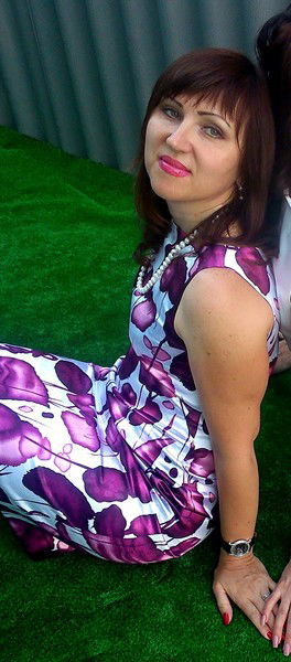 Елена Осипова