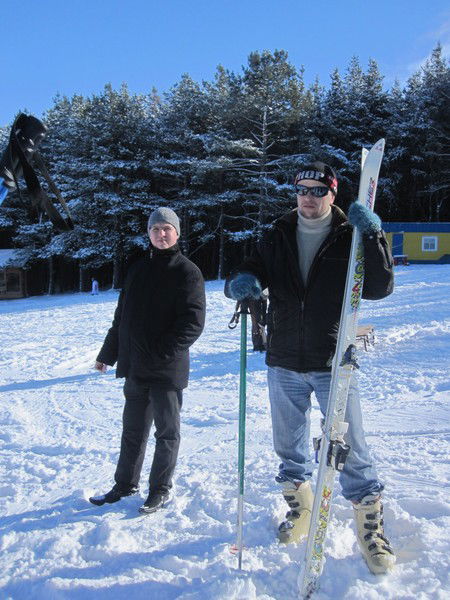 Паша Зеленский