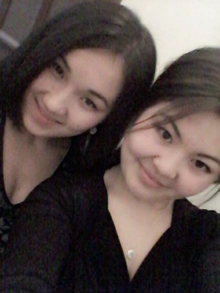 Nurzhamal Mayrambaeva