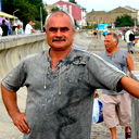 Юрий Гезь