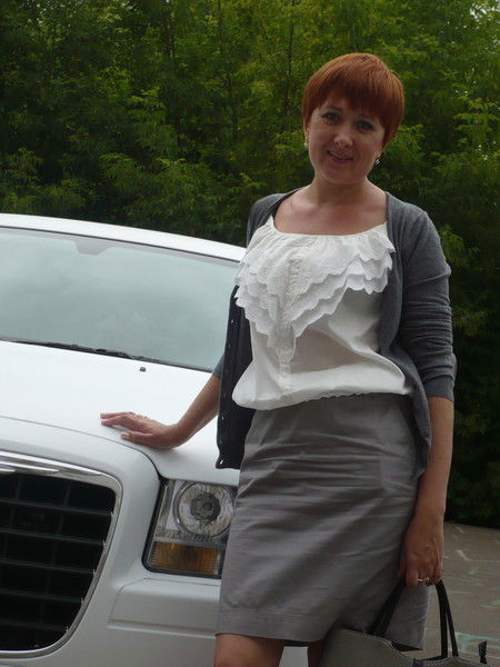 Наталья Сорокина