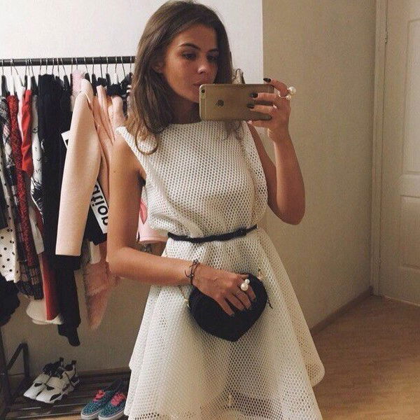 Мария Чернышёва