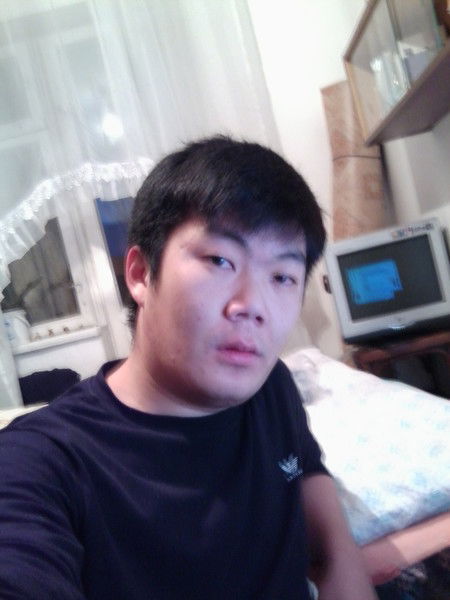 Алексей Ким