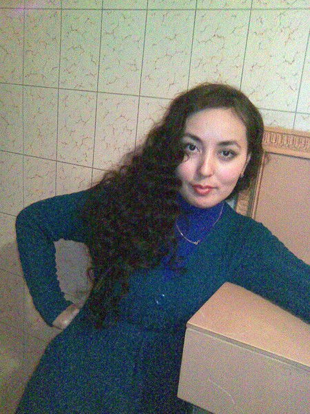 Бота Ерищева