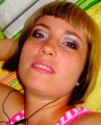 Валерия Халимова