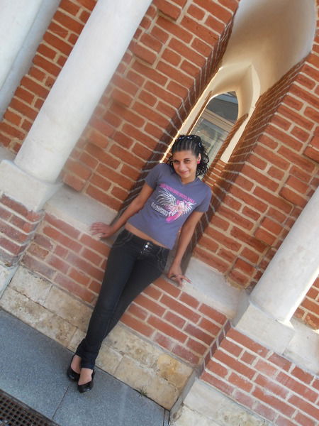 Иришка Тимошенко