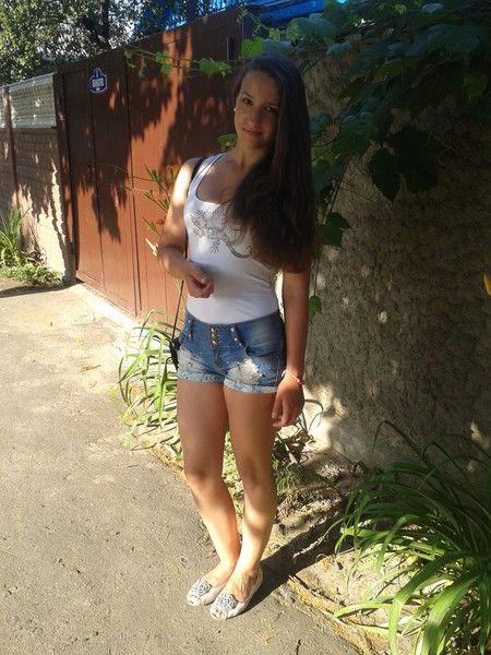 Елена Науменко