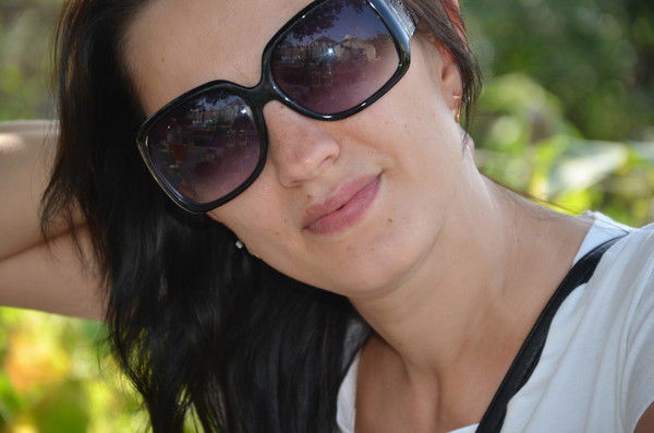 Ирина Хазарджян