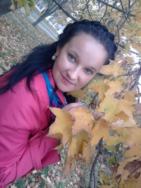 Светлана Киндрук