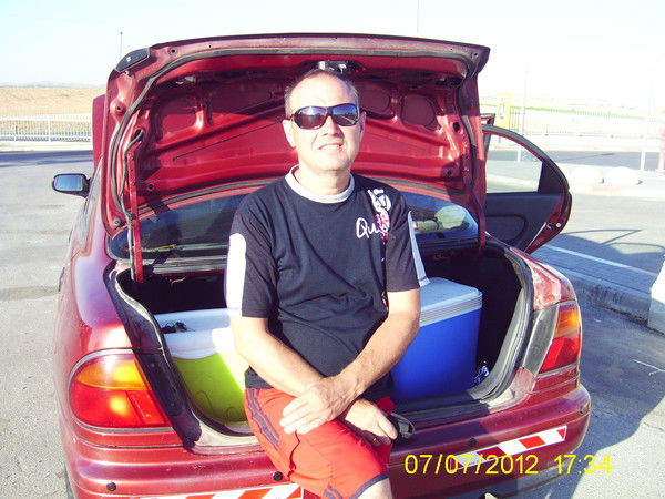 Юрий Самохвалов