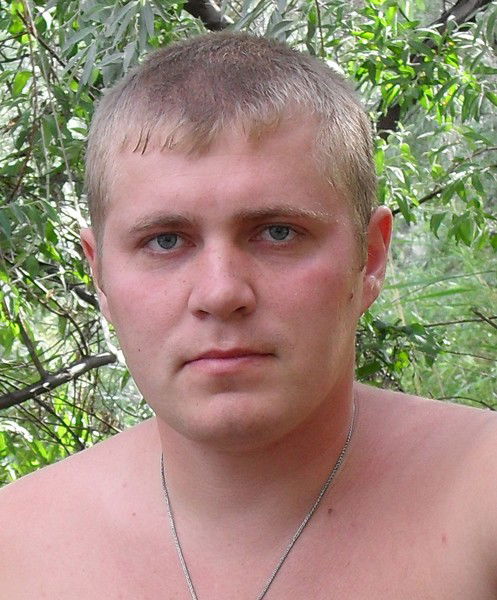 Дмитрий Кокорин