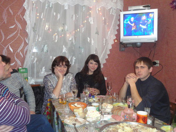 Галина Ленькина