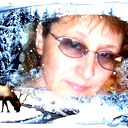 Марина Занина