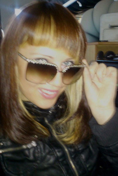 Юлия Тюрбеева