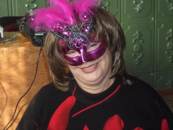 Ольга Дмитриевна Пахалович