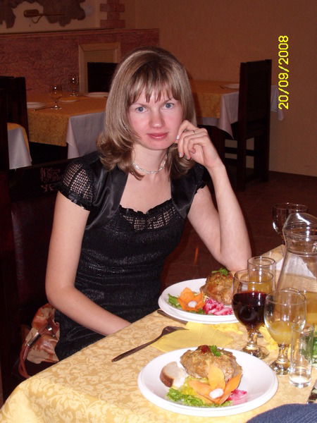 Елена Иванова