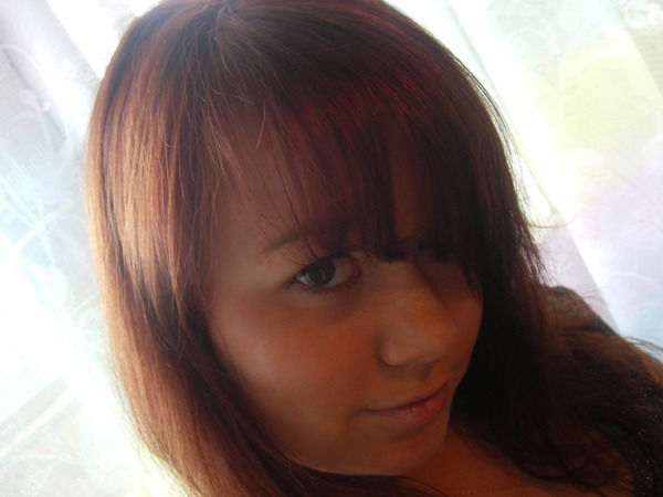 Маша Федулова