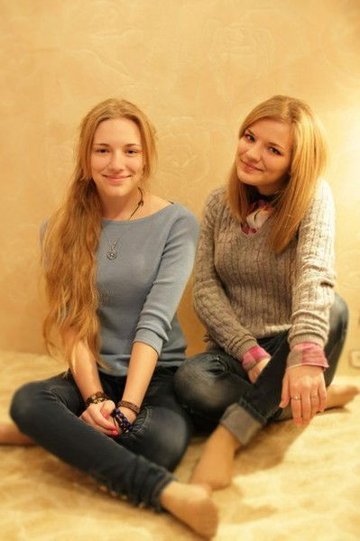 Илона Добрида