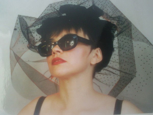 Елена Данилушкина