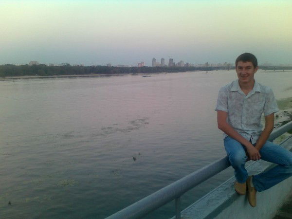 Юра Тарадайко