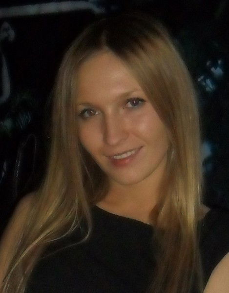 Анна Обухова