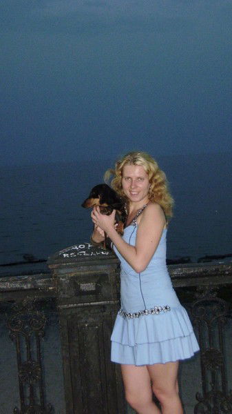 Наталья Ксенофонтова