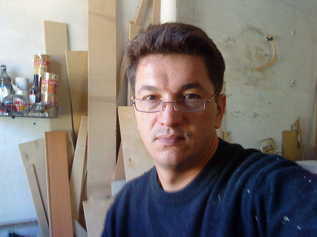 Юрий Алексеевич