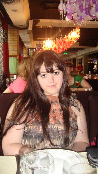 Юлия Ситник