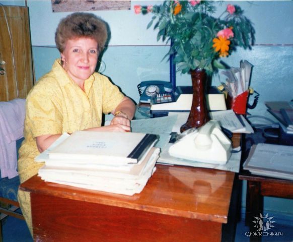 Ольга Лобацкая