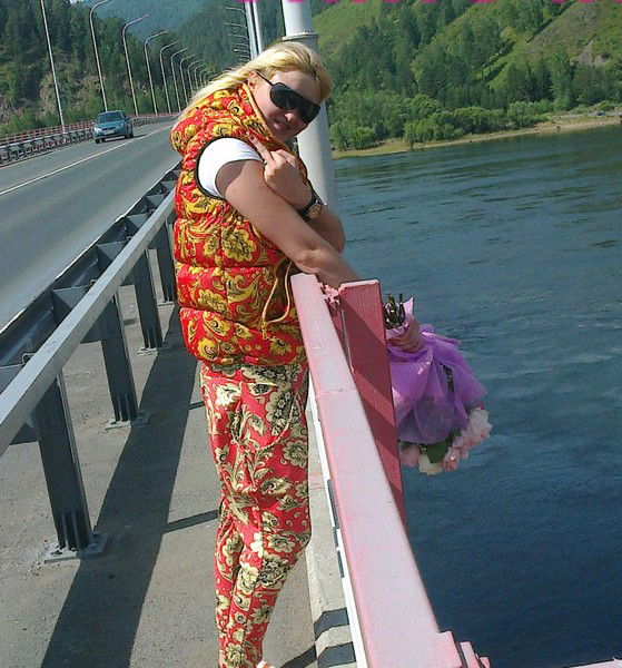 Машенька Метель