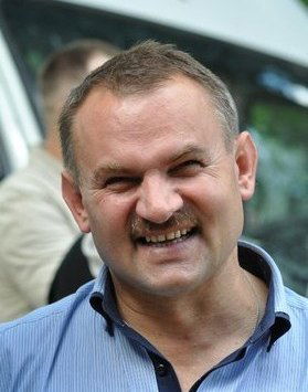 Юрий Чувильцов