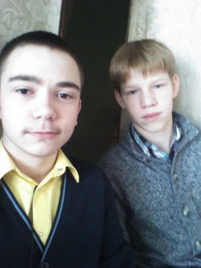 Андрей Теньков