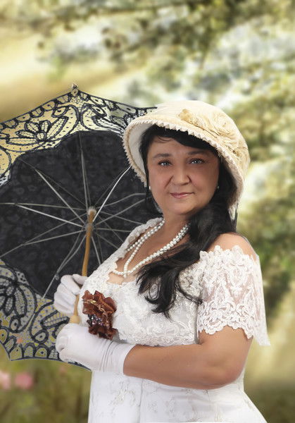 Наталья Черткова