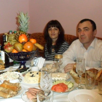 Шушан Аветисян