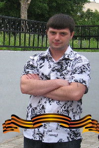 Алексей Маяцкий