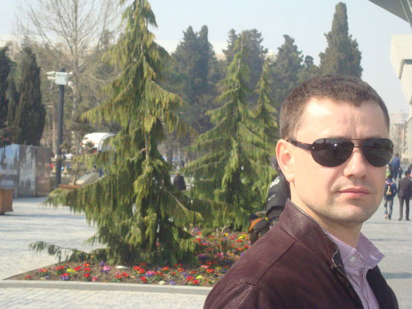 Денис Осавалюк