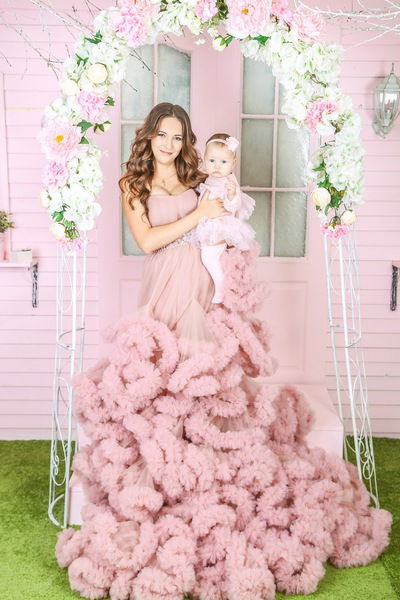 Екатерина Шмакова