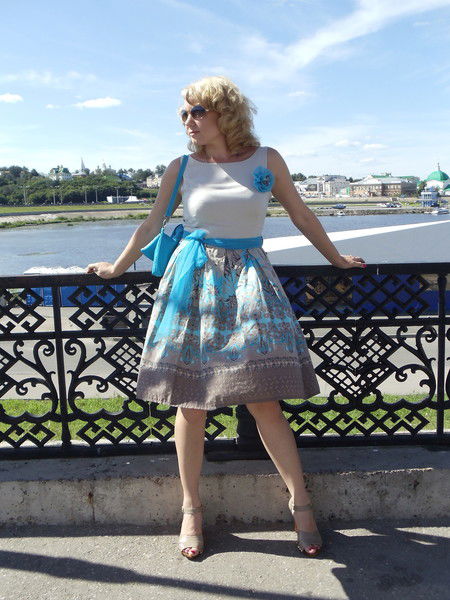 Ника Киселёва