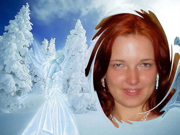 Александра Васильева