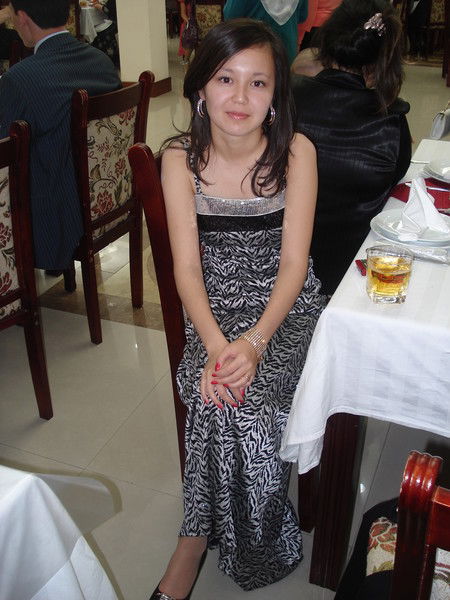 Макпал Абулгожинова