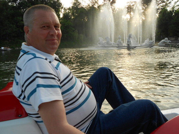 Борис Королев