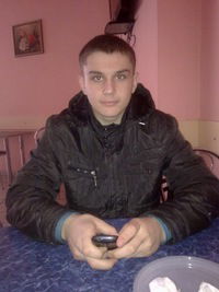 Евгений Чешун