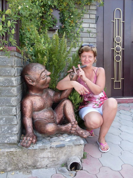 Ирина Сорокина