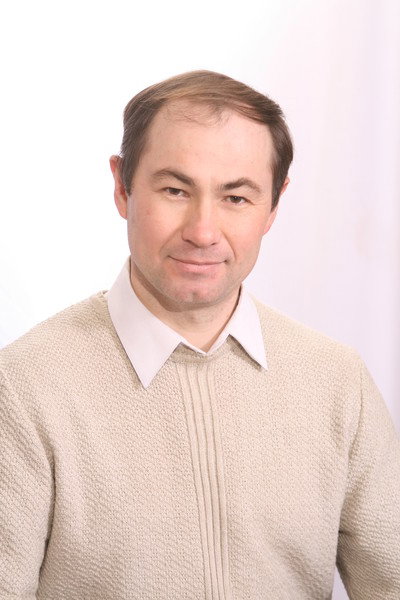 Игорь Сергеев