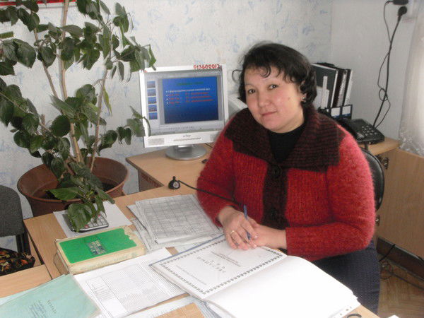 Алтынай Куанышбаева